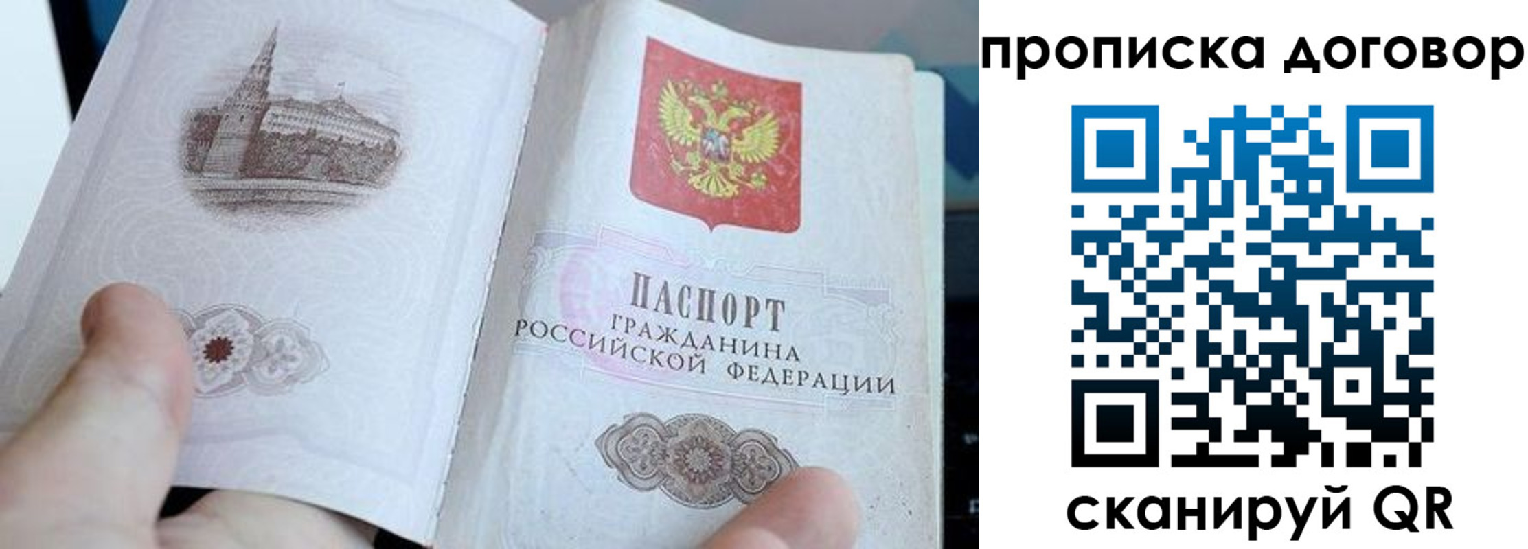 прописка в Сегеже